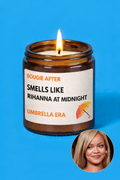 Bougie Rihanna - Smells Like Rihanna at Midnight
