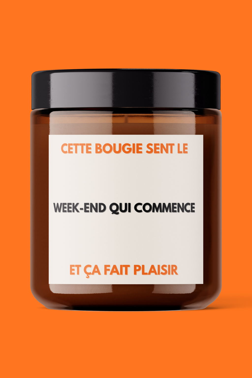 BOUGIE - WEEK-END QUI COMMENCE