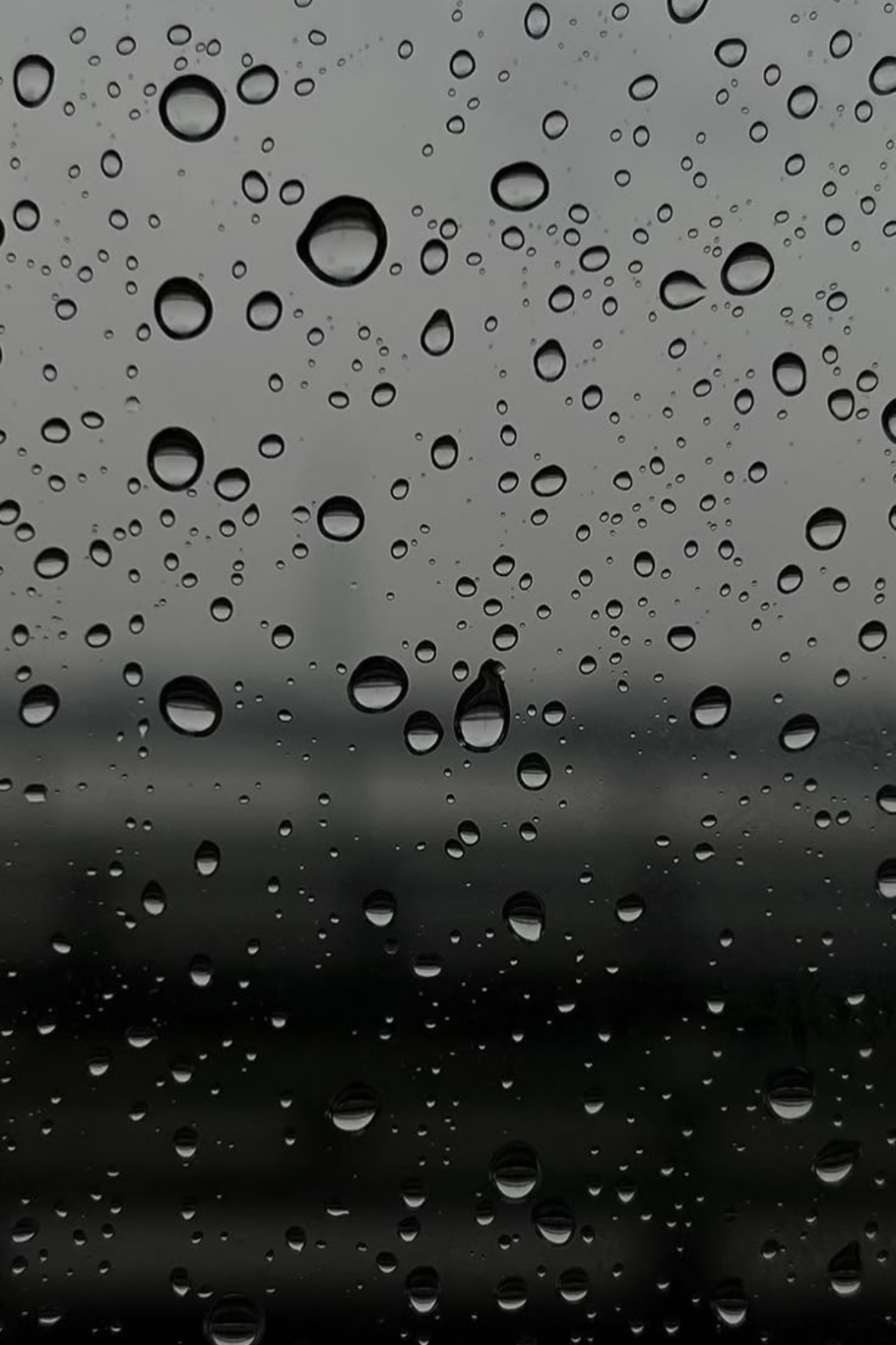 Bougie Rainy Sunday Afternoon - Smells Like Rainy Sunday Afternoon