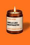 Bougie Montmartre - Smells Like Montmartre