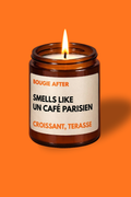 Bougie Un Café Parisien - Smells Like Un Café Parisien