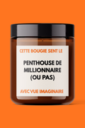 Bougie - Penthouse de millionaire (ou pas)