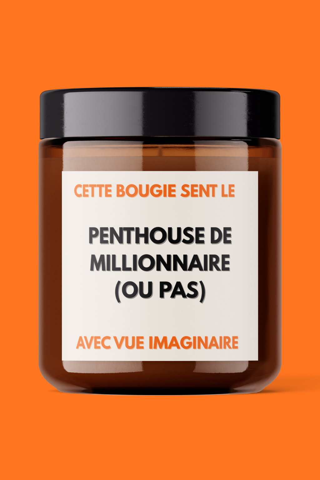 Bougie - Penthouse de millionaire (ou pas)